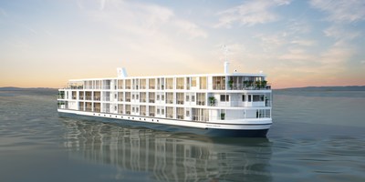 Debuting in summer 2021, the 80-guest Viking Saigon will sail Viking’s Magnificent Mekong cruisetour. Guests on the three-deck Viking Saigon will enjoy a Spa & Fitness Center, Infinity Pool and open-air Sky Bar on the Upper Deck. For more information, visit www.viking.com.