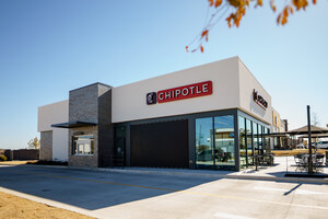 Chipotle Continues Accelerated Growth With 100th Chipotlane and 10,000 New Jobs