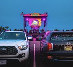 CBF Productions Presents Concerts in Your Car, California's First Socially Distanced Concert and Entertainment Series in Los Angeles Area