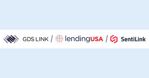 LendingUSA™ and GDS Link Partner With SentiLink, Leading the Market in Fraud Detection Technology