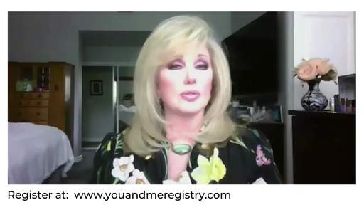 Morgan Fairchild talks about the launch of Solve M.E.'s You + Me Registry and Biobank. You + ME is an important tool and potential key to finding a cure for people who suffer from ME/CFS (Myalgic Encephalomyelitis/Chronic Fatigue Syndrome), along with COVID-19 "Long Haulers" suffering from ME/CFS symptoms