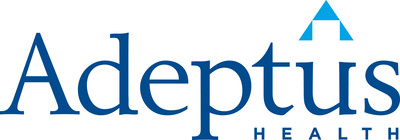Adeptus Health, Inc. (PRNewsFoto/Adeptus Health, Inc.)