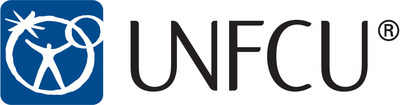 UNFCU Logo