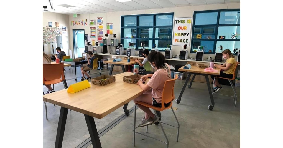 Cajon valley schools are open students return for free summer learning