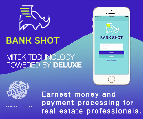 Bank Shot technology