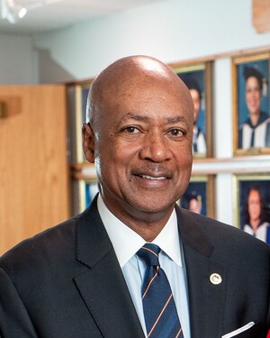 Howard University Board of Trustees Elects Dr. Laurence C. Morse as Chairman