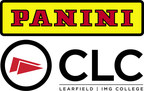 Panini America, CLC Announce Long-Term Extension Of Exclusive Licensing Agreement For Collegiate Trading Cards