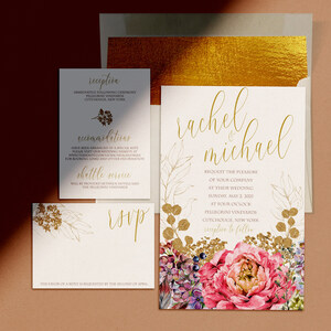 Today Is the National Wedding Invitation Day!