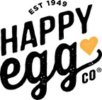 Happy Egg Co.® Receives Kosher Certification By The Orthodox Union (OU)