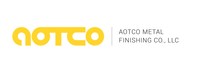AOTCO Metal Finishing Logo (PRNewsfoto/AOTCO Metal Finishing)