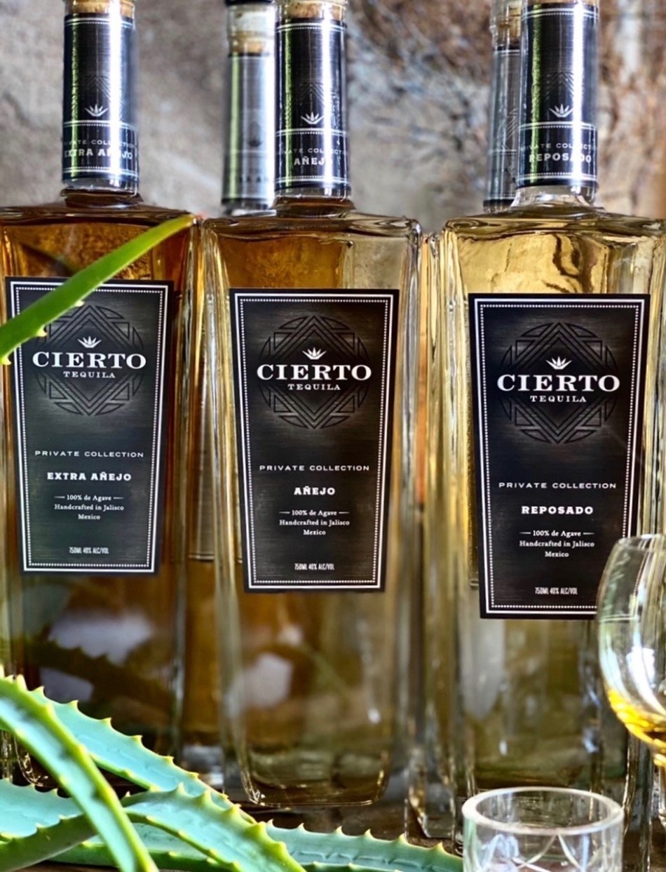 Cierto Tequila Wins A Remarkable Seven Awards At The 2020 Berlin