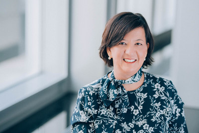 La Dre Isabelle Tardif est nommée directrice générale adjointe et secrétaire du Collège des médecins du Québec