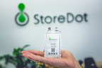 Ultra-Fast Charging Pioneer StoreDot Named BloombergNEF 2020 Pioneers Winner