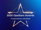 LeanData 2020 OpsStars Awards Open to Nominations