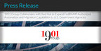 1901 Group Collaborates with Red Hat to Expand FedRAMP Authorized Automation and Migration Capabilities to U.S. Government Agencies