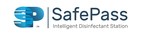 SafePass Announces New Technology To Reopen America Safely