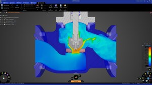 Ansys Discovery Greatly Improves Product Design Processes