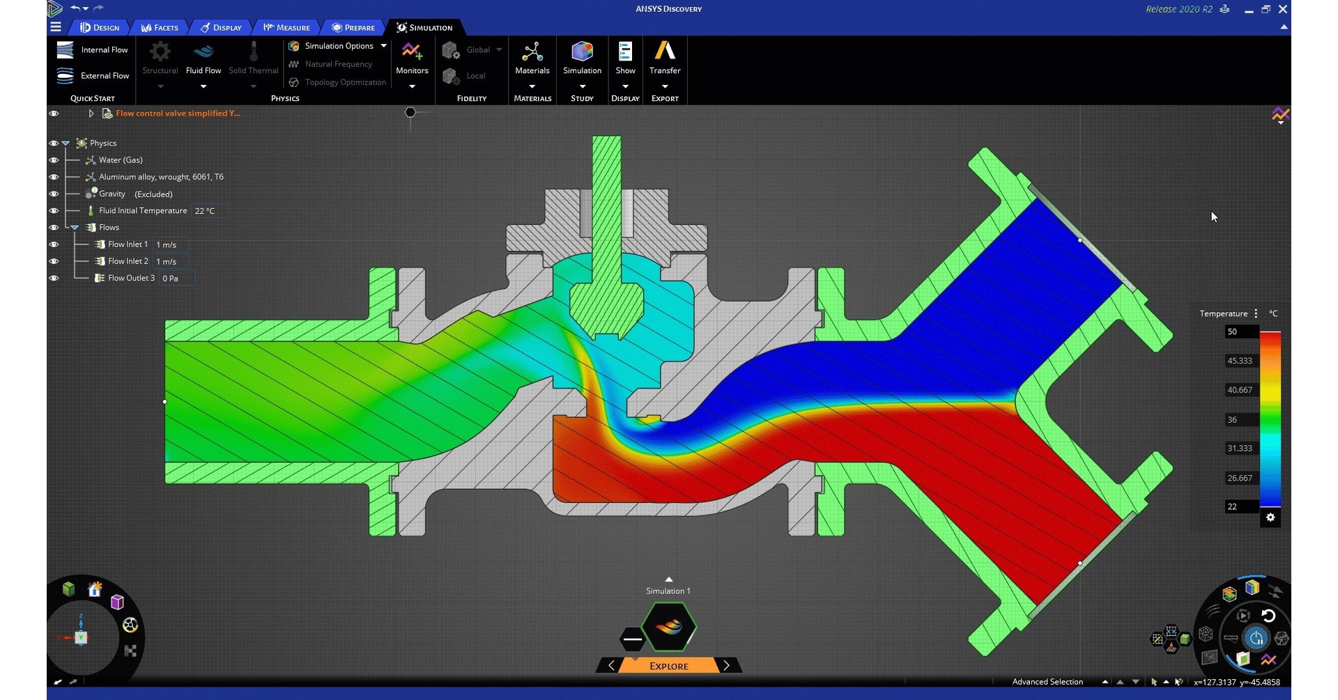 Ansys Discovery Greatly Improves Product Design Processes