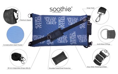 Special Needs Group's Soothie Cushion