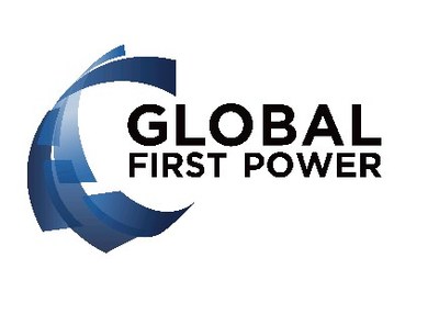 Global First Power Logo (CNW Group/Ontario Power Generation Inc.)