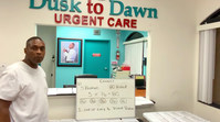 dusk to dawn urgent care near me