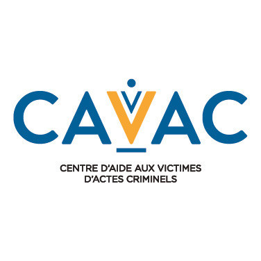Logo Rseau des CAVAC (Groupe CNW/Rseau des CAVAC)