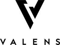 The Valens Company Logo (CNW Group/The Valens Company)