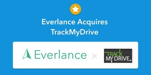 Everlance Acquires TrackMyDrive