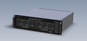 Step into the future with Trenton Systems' next-gen dual Xeon® 3U BAM Server