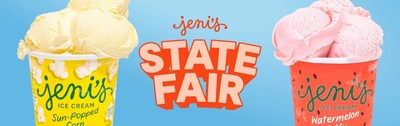 Jeni's State Fair