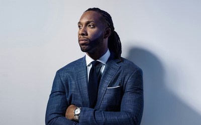 DICK'S Sporting Goods Names Larry Fitzgerald, Jr. to its Board of