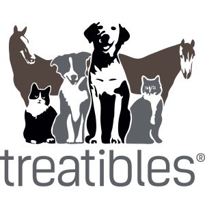 Treatibles Makes Ground Breaking Debut in Japan