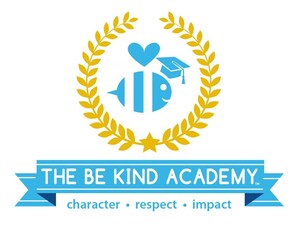 The BE KIND Academy -- Virtual Social and Emotional Education for America's Students -Wherever and However They're Learning