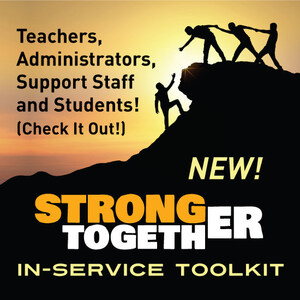 Award Winning Educational Speaker Shares 3 Ways to Inspire Teachers and Students Heading into an Uncertain School Year
