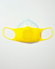 Super silicone masks for super little humans