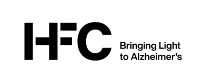 HFC - Bringing Light To Alzheimer's (PRNewsfoto/HFC)