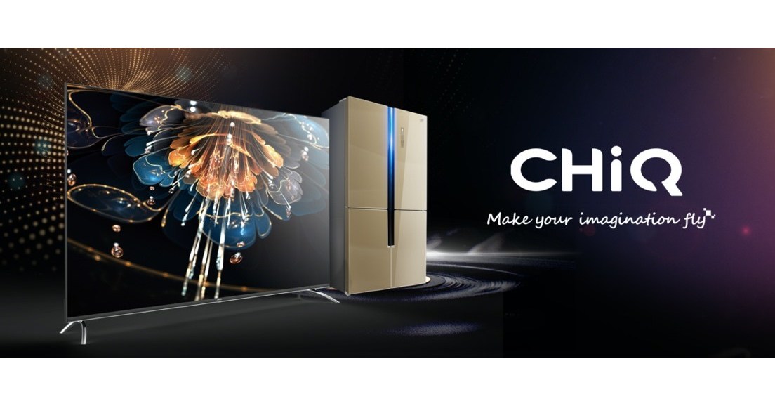 CHiQ Entra En Amazon Espa a Avanzando La Expansi n En El Extranjero
