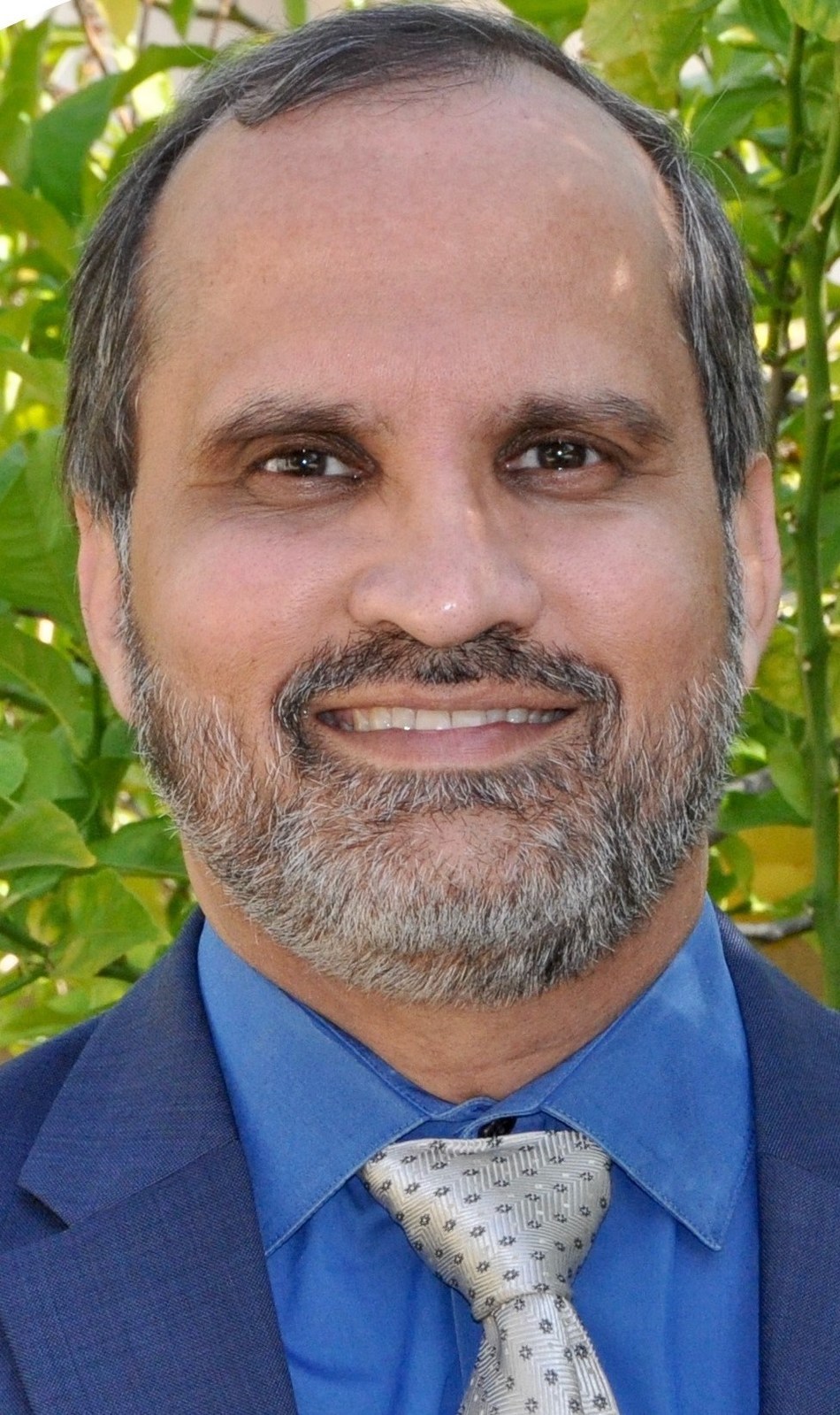 Sesha Neervannan, Chief Operating Officer at Tarsus Pharmaceuticals