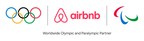 Airbnb, IOC and IPC Announce Summer Festival of Olympian and Paralympian Online Experiences Hosted by Superstar Athletes