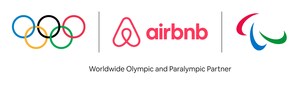 Airbnb, IOC and IPC Announce Summer Festival of Olympian and Paralympian Online Experiences Hosted by Superstar Athletes