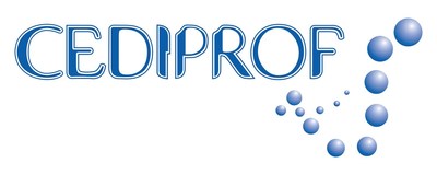 Cediprof Logo