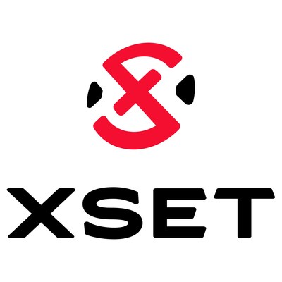 XSET (PRNewsfoto/XSET)