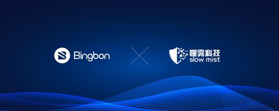 Bingbon se asocia con SlowMist para reforzar las medidas de seguridad