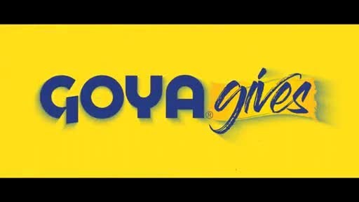 Goya dona 220,000 libras de comida a Venezuela