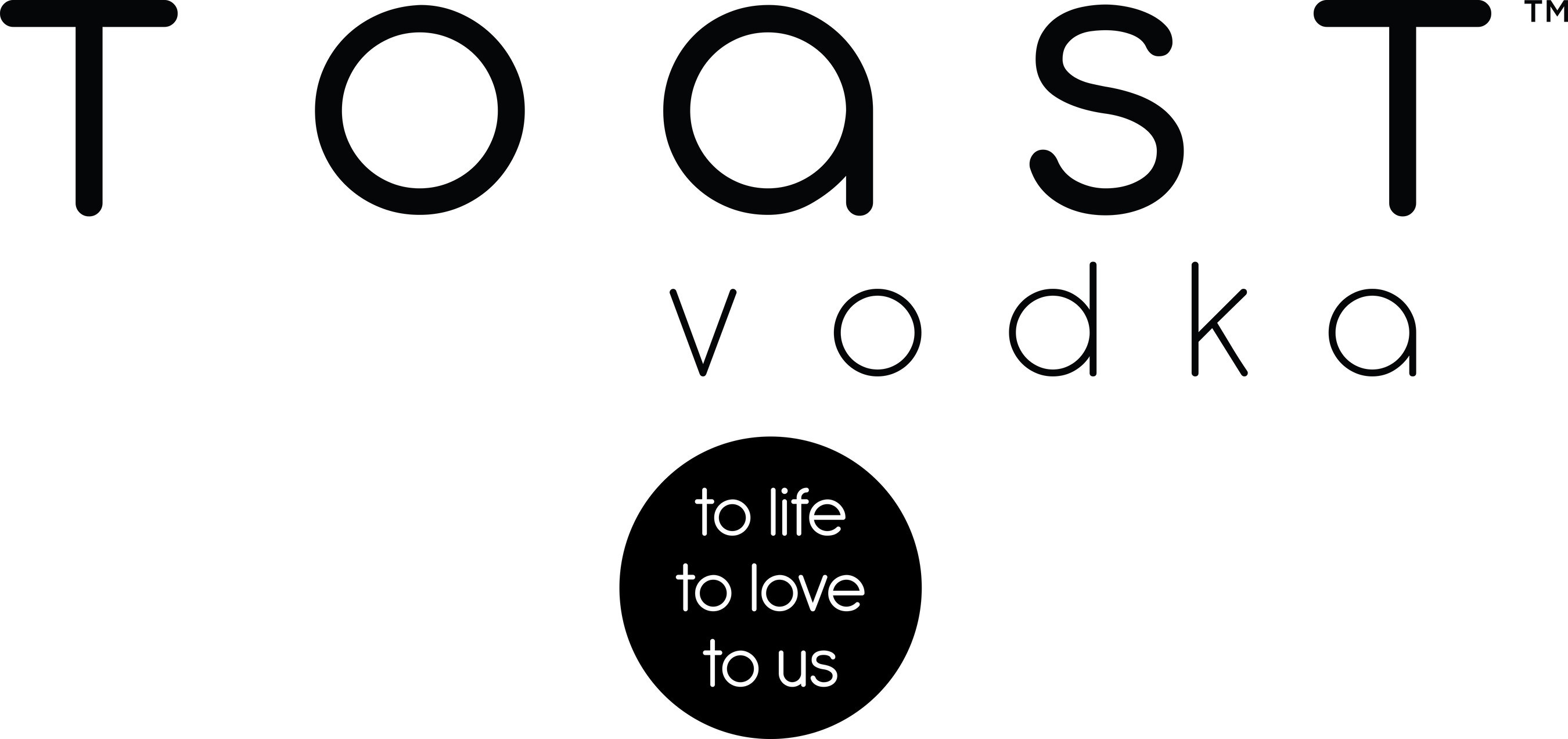 Toast Distillers, Inc.'s Toast™ Vodka Launches site