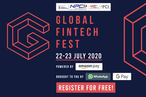 IndiaStack est brillant ; la prochaine étape est de le rendre mondialement interopérable, a déclaré Shivananda, CTO de PayPal, lors du Global Fintech Fest