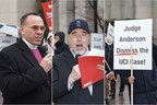 Virtual Rally Organized by Right To Believe and the Capital Region Coalition for Religious Freedom Calls for Judicial Reform of the DC Courts and Implores the Superior Court of D.C. Dismiss Case on Religious Non-Profit