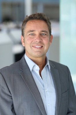 Ralf Jacob, Former President of Verizon Digital Media Services