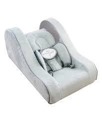Baby's Journey Serta Perfect Sleeper Deluxe Infant Napper (CNW Group/Health Canada)