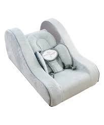 Serta Perfect Sleeper Deluxe Infant Napper, de Baby’s Journey (Groupe CNW/Santé Canada)